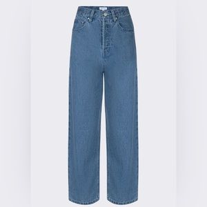 WRAY Drew Jeans in Blue Stone